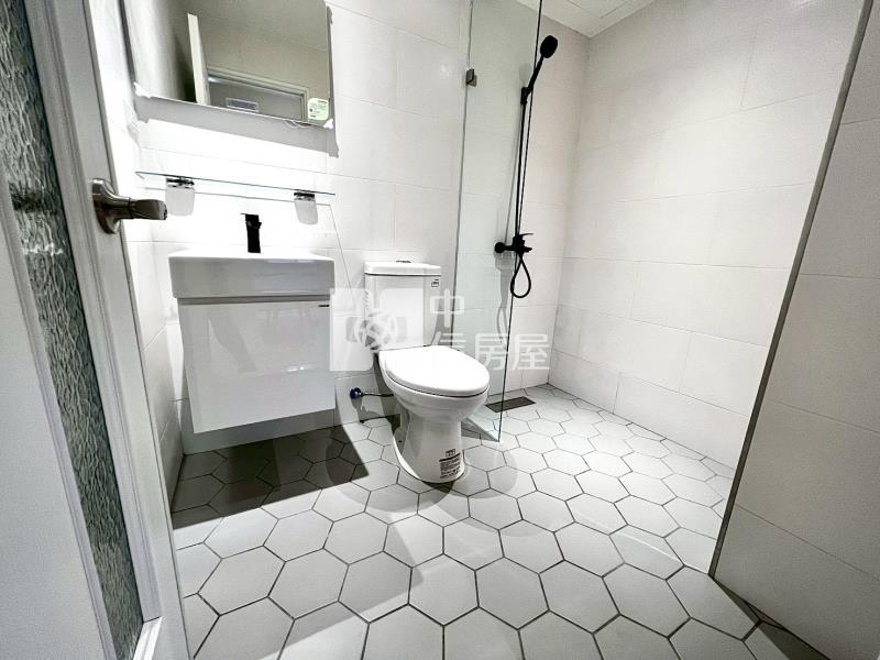 【神馬】內壢車站收租金雞3套房房屋室內格局與周邊環境