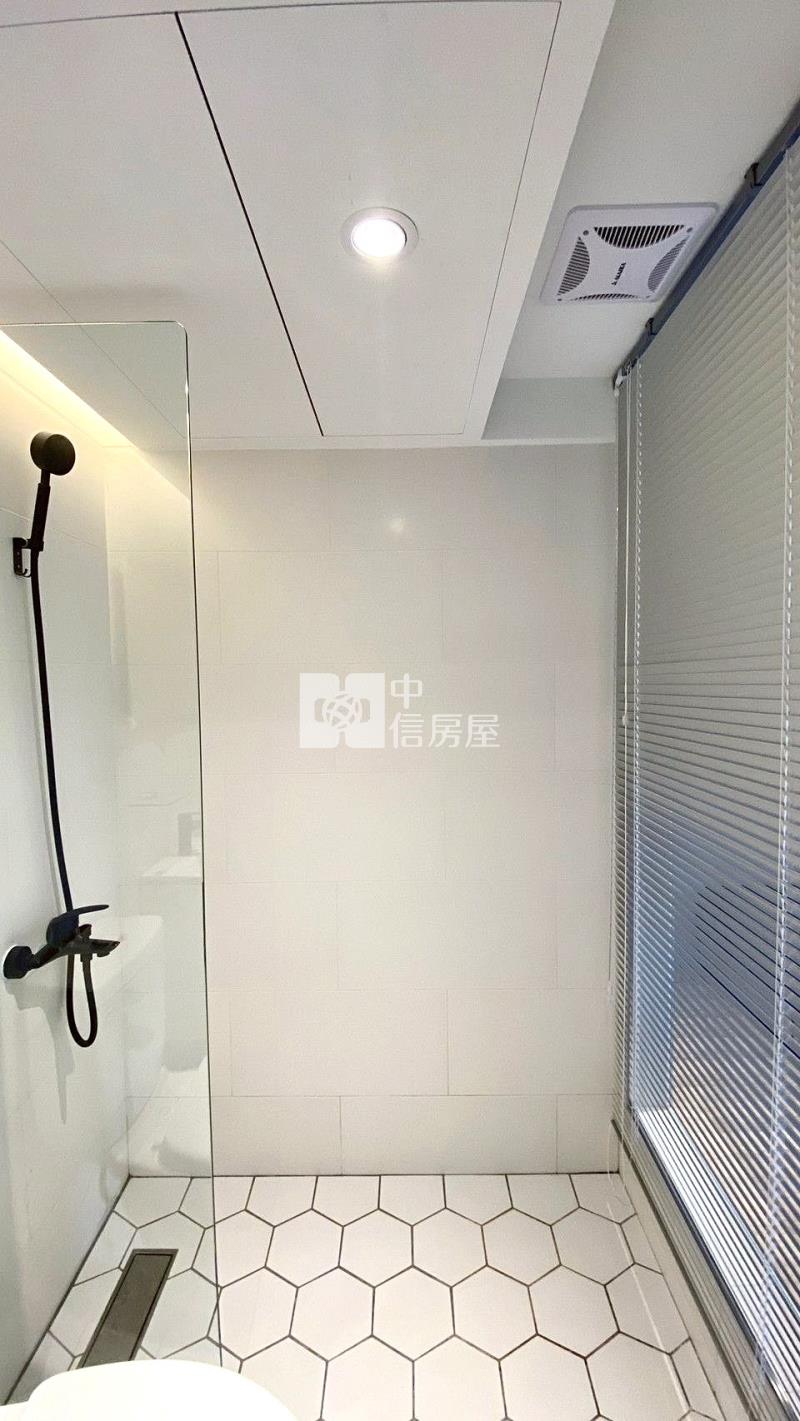 【神馬】內壢車站收租金雞3套房房屋室內格局與周邊環境