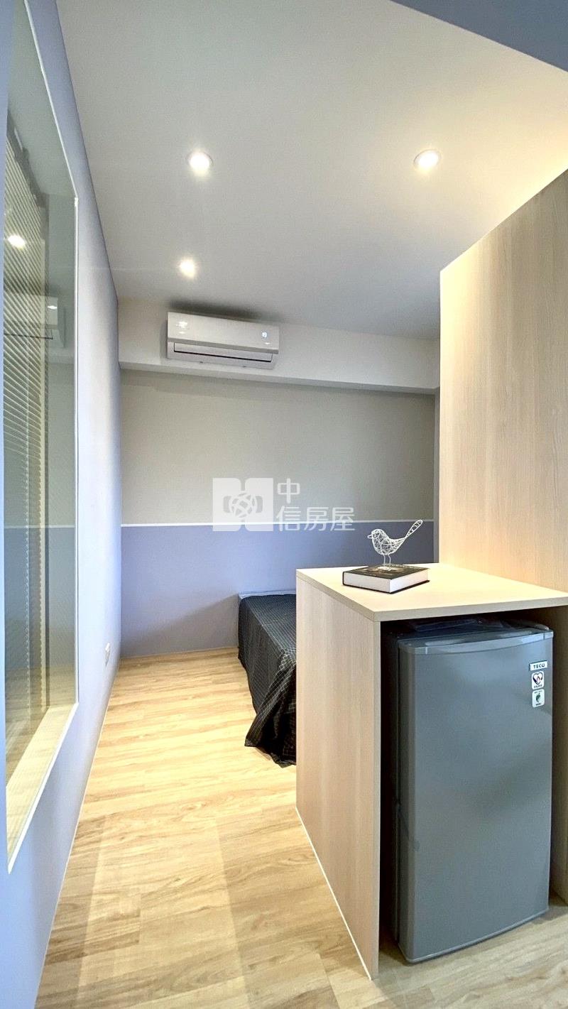 【神馬】內壢車站收租金雞3套房房屋室內格局與周邊環境