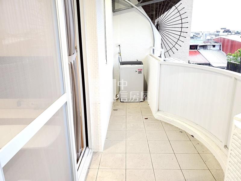 【神馬】內壢車站收租金雞3套房房屋室內格局與周邊環境