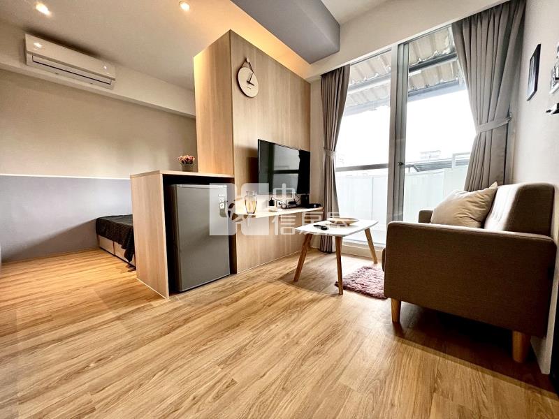 【神馬】內壢車站收租金雞3套房房屋室內格局與周邊環境