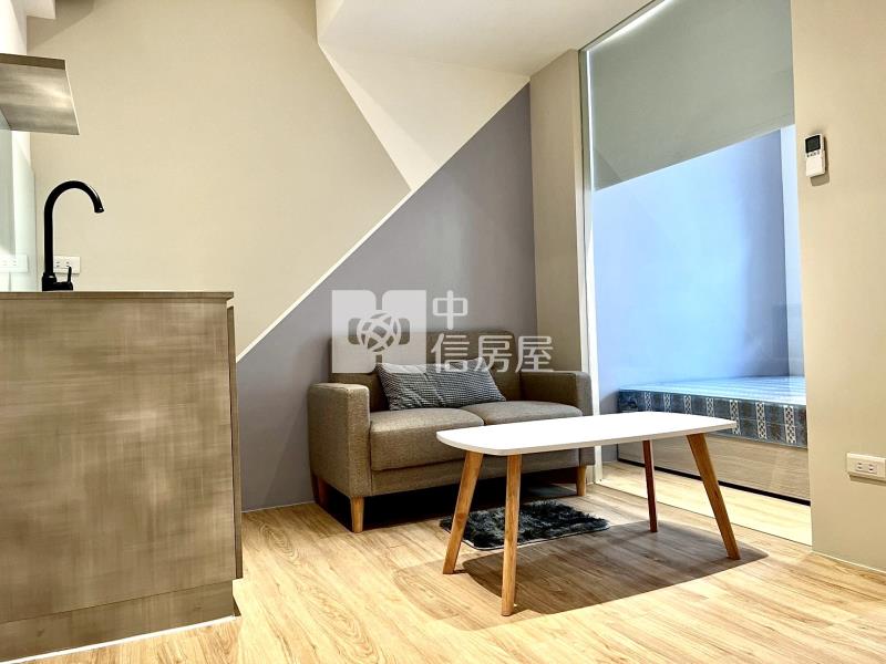 【神馬】內壢車站收租金雞3套房房屋室內格局與周邊環境