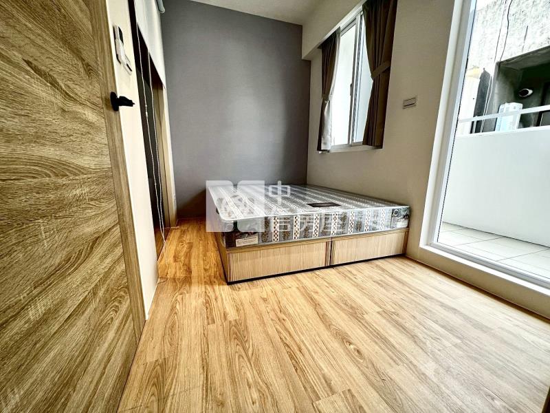 【神馬】內壢車站收租金雞3套房房屋室內格局與周邊環境