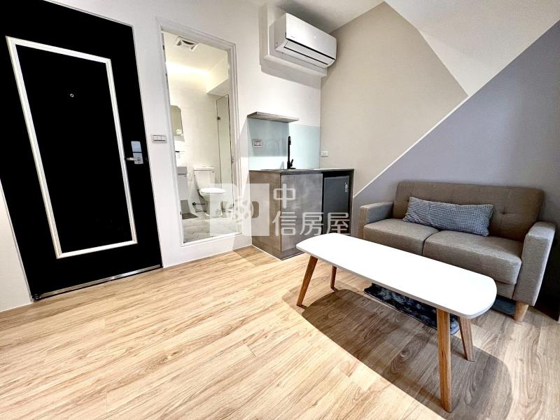 【神馬】內壢車站收租金雞3套房房屋室內格局與周邊環境