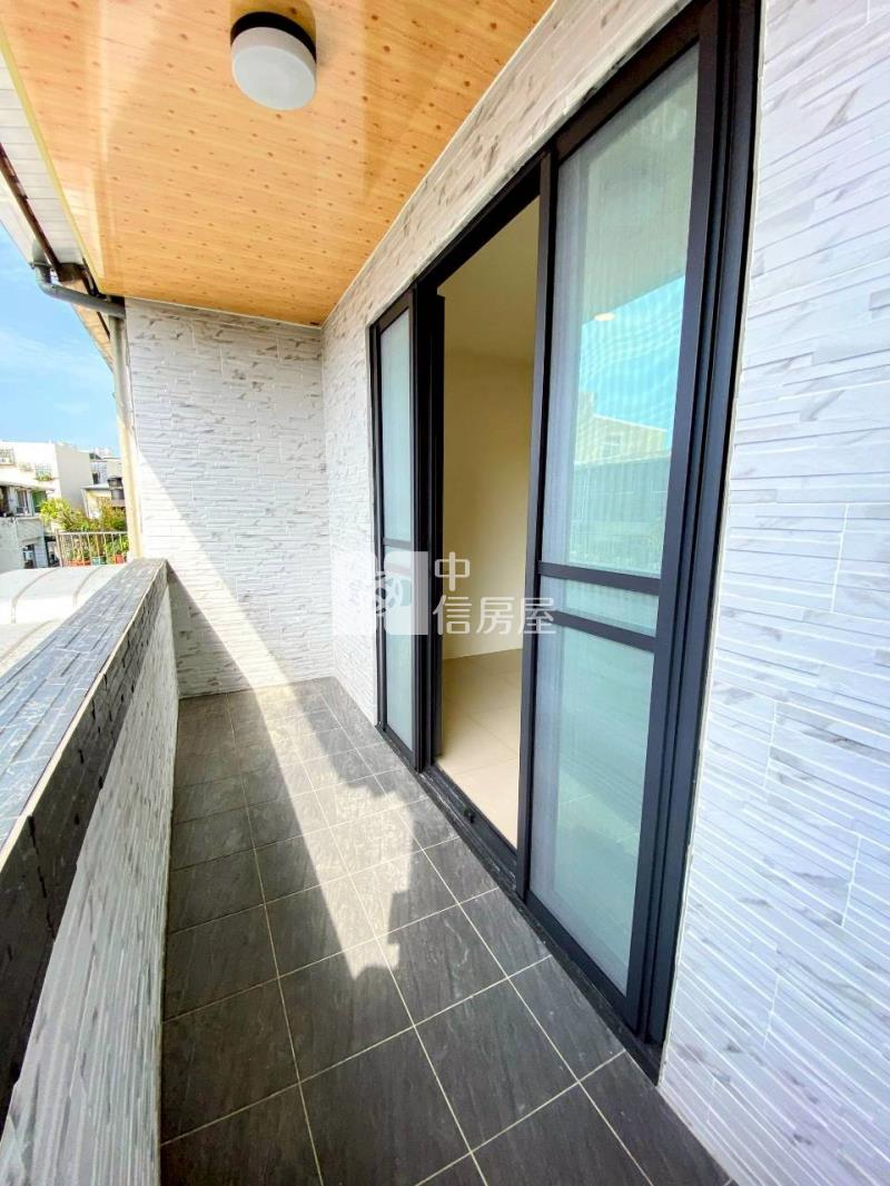 南區新都路全整理透天房屋室內格局與周邊環境