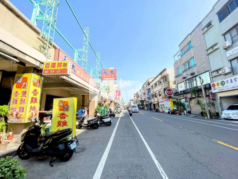 南區新都路全整理透天房屋室內格局與周邊環境