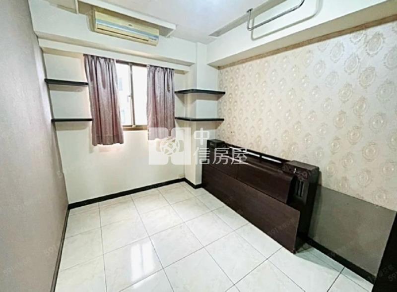 藝文-音悅琉璃 次頂樓3房車(中信卓越團隊)房屋室內格局與周邊環境