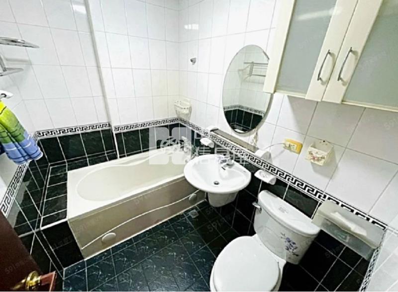 藝文-音悅琉璃 次頂樓3房車(中信卓越團隊)房屋室內格局與周邊環境