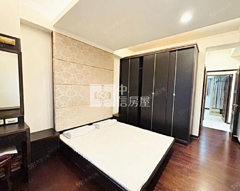 藝文-音悅琉璃 次頂樓3房車(中信卓越團隊)房屋室內格局與周邊環境