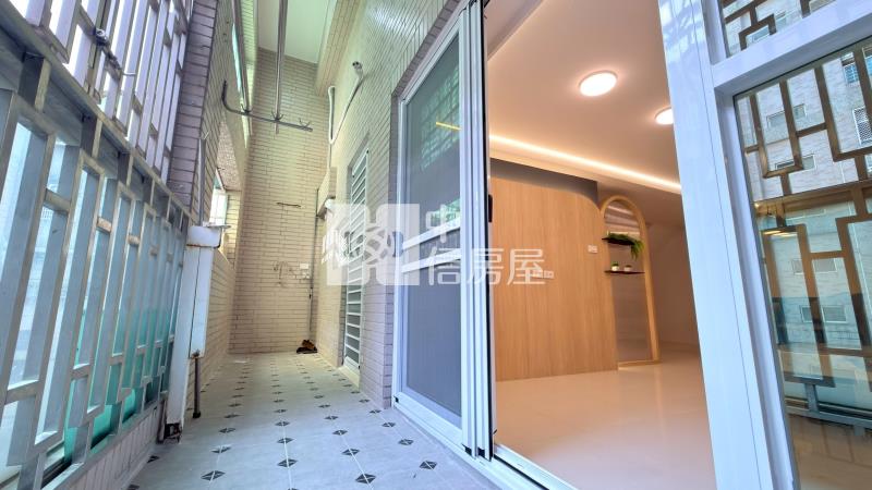 市場旁四房  ★影音空拍只在中信嘉義玉山店房屋室內格局與周邊環境