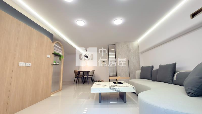 市場旁四房  ★影音空拍只在中信嘉義玉山店房屋室內格局與周邊環境