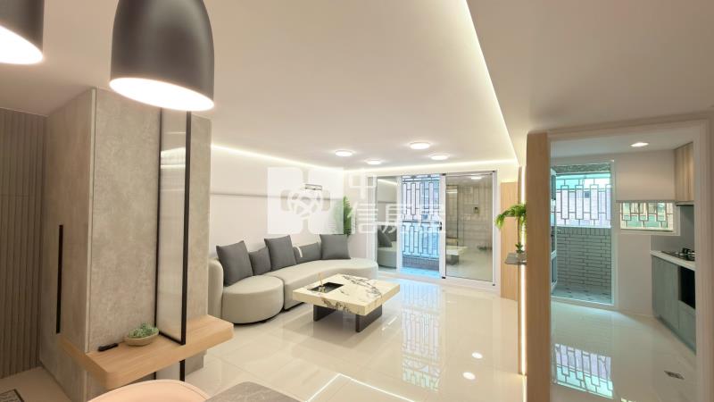 市場旁四房  ★影音空拍只在中信嘉義玉山店房屋室內格局與周邊環境