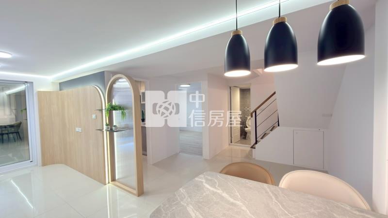 市場旁四房  ★影音空拍只在中信嘉義玉山店房屋室內格局與周邊環境