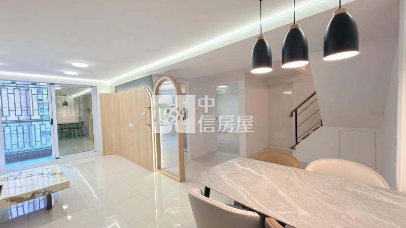 市場旁四房  ★影音空拍只在中信嘉義玉山店房屋室內格局與周邊環境