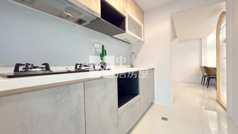 市場旁四房  ★影音空拍只在中信嘉義玉山店房屋室內格局與周邊環境