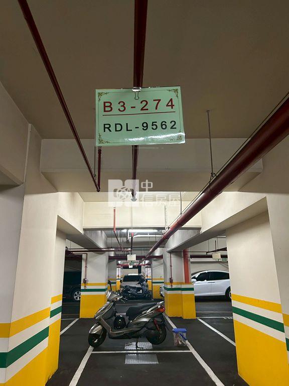 A21捷運站-法國之星2房車(中信卓越團隊)房屋室內格局與周邊環境