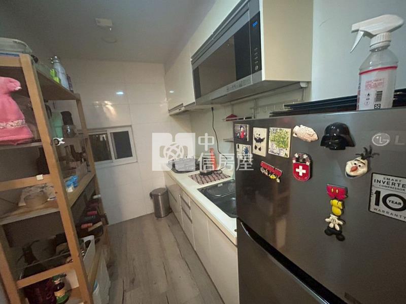 A21捷運站-法國之星2房車(中信卓越團隊)房屋室內格局與周邊環境