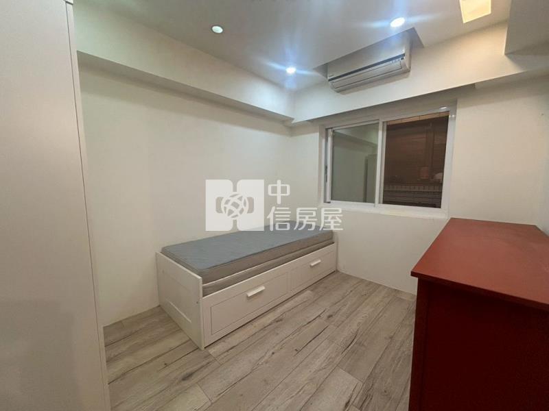 A21捷運站-法國之星2房車(中信卓越團隊)房屋室內格局與周邊環境