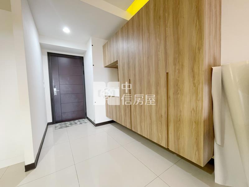 登陽森濤輕屋齡朝南四房雙平車美廈房屋室內格局與周邊環境