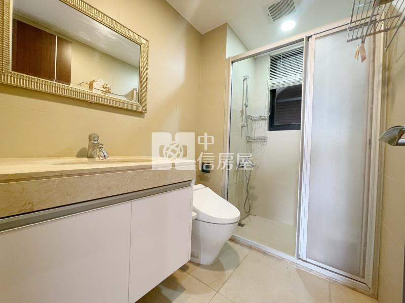 登陽森濤輕屋齡朝南四房雙平車美廈房屋室內格局與周邊環境