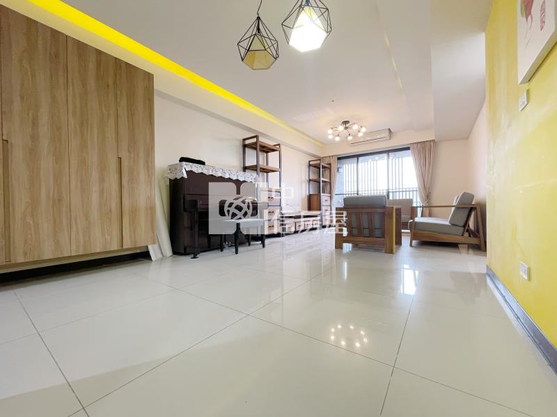 登陽森濤輕屋齡朝南四房雙平車美廈房屋室內格局與周邊環境