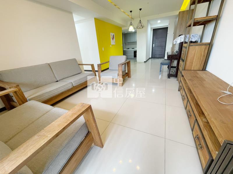 登陽森濤輕屋齡朝南四房雙平車美廈房屋室內格局與周邊環境