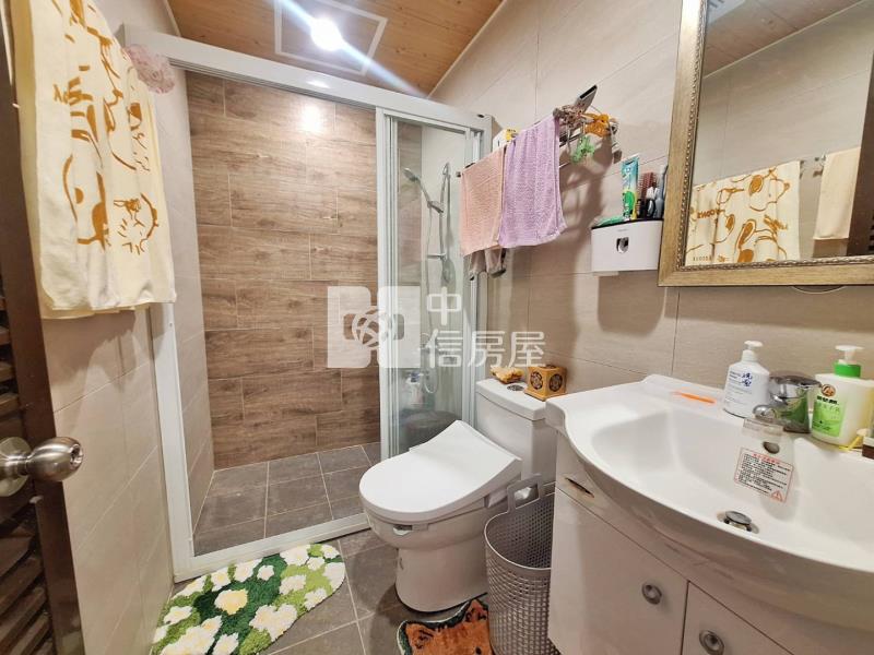 龍潭大清城心-懸日景觀3房車房屋室內格局與周邊環境