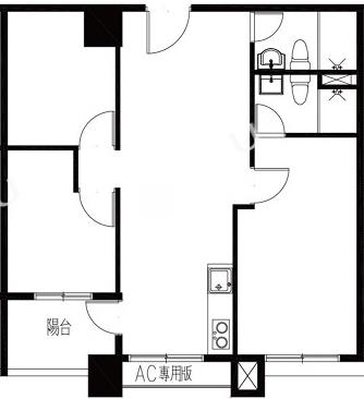 龍潭大清城心-懸日景觀3房車房屋室內格局與周邊環境
