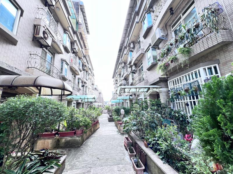 d-40龍大莊房屋室內格局與周邊環境