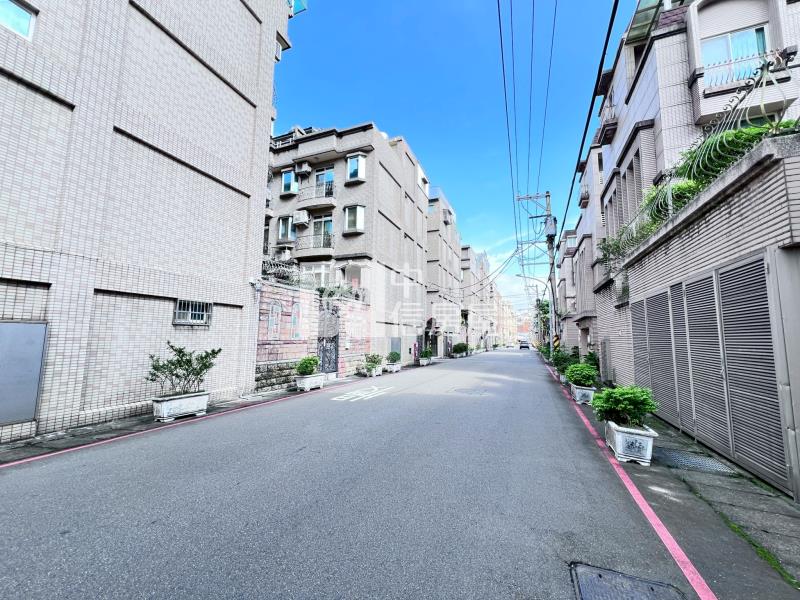 d-40龍大莊房屋室內格局與周邊環境