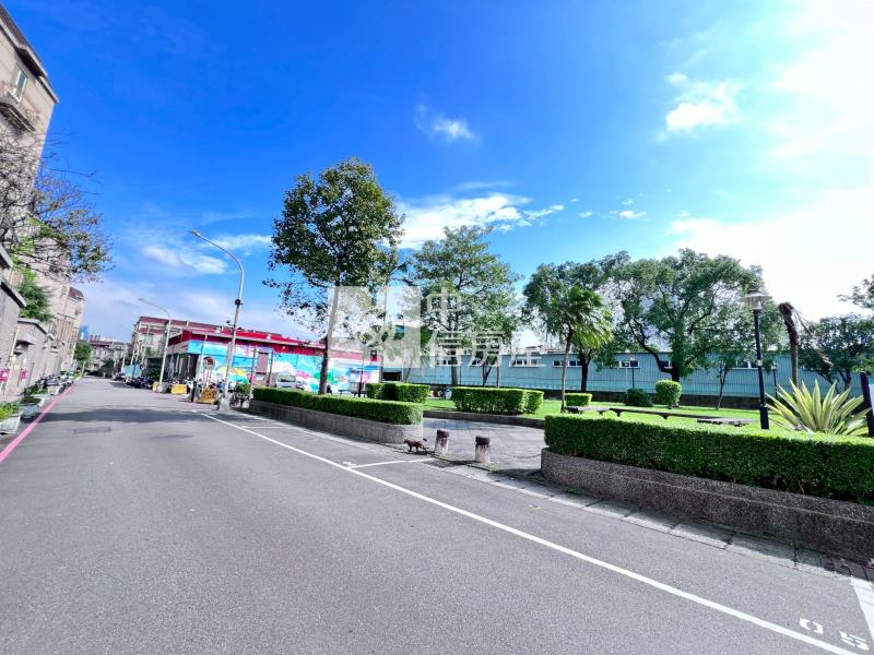 d-40龍大莊房屋室內格局與周邊環境