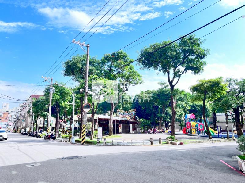 d-40龍大莊房屋室內格局與周邊環境