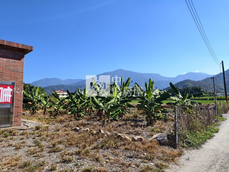 珠生農地附送合法許可容積室房屋室內格局與周邊環境