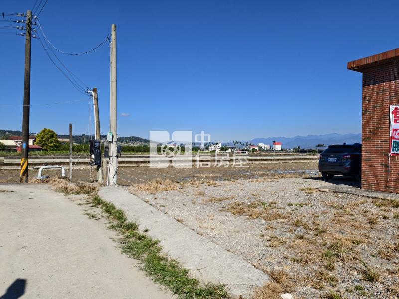 珠生農地附送合法許可容積室房屋室內格局與周邊環境