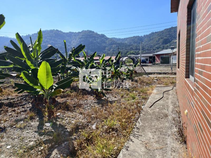 珠生農地附送合法許可容積室房屋室內格局與周邊環境