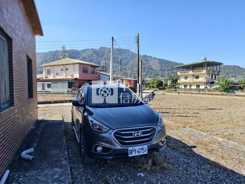 珠生農地附送合法許可容積室房屋室內格局與周邊環境