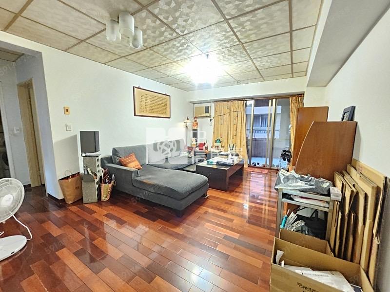 興進園道‧次頂樓3房大平車邊間戶房屋室內格局與周邊環境