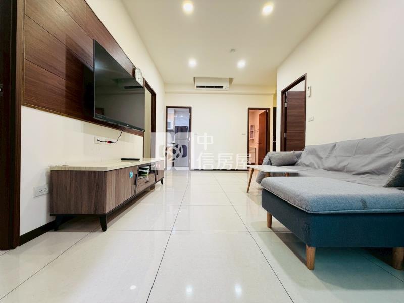 【奔馳】八德重劃麗寶青年時代三房車房屋室內格局與周邊環境