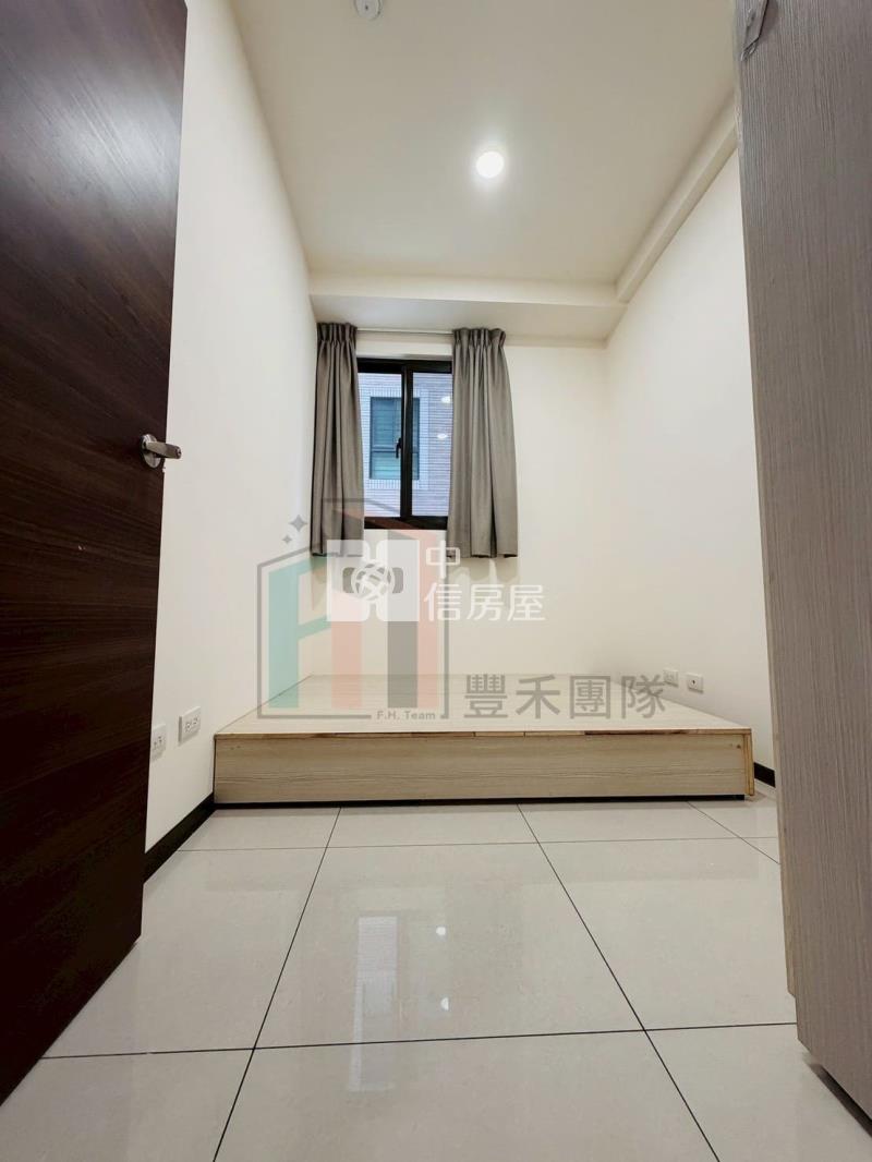 【豐禾】八德重劃麗寶青年時代3房車房屋室內格局與周邊環境