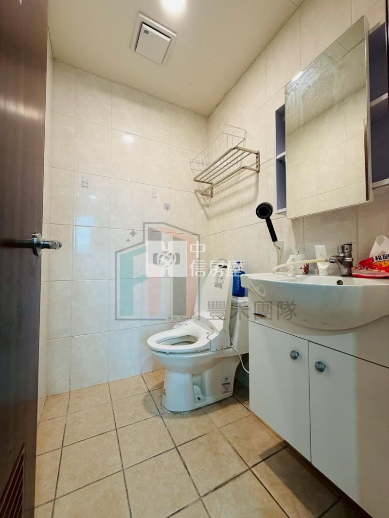 【豐禾】八德重劃麗寶青年時代3房車房屋室內格局與周邊環境