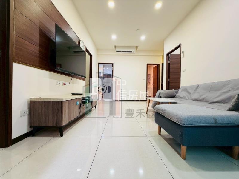 【豐禾】八德重劃麗寶青年時代3房車房屋室內格局與周邊環境