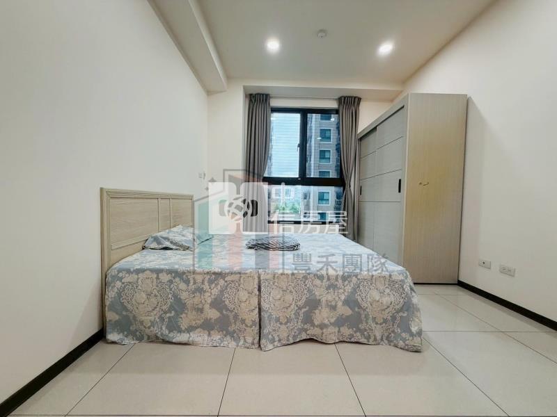 【豐禾】八德重劃麗寶青年時代3房車房屋室內格局與周邊環境