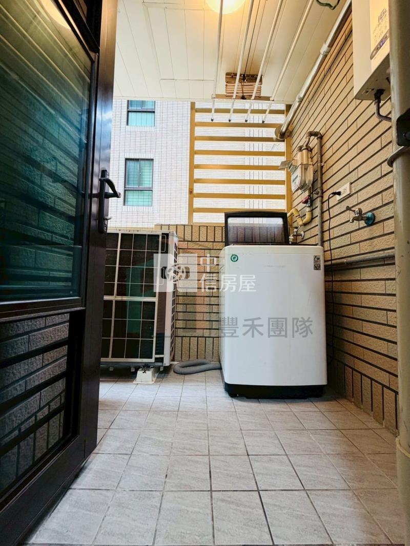 【豐禾】八德重劃麗寶青年時代3房車房屋室內格局與周邊環境