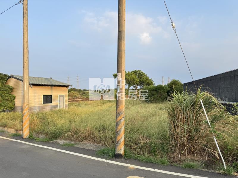 新屋66旁農地+合法資材室房屋室內格局與周邊環境