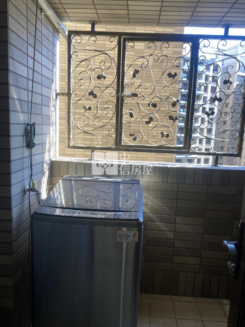 【安家】八德廣豐商圈2房車房屋室內格局與周邊環境