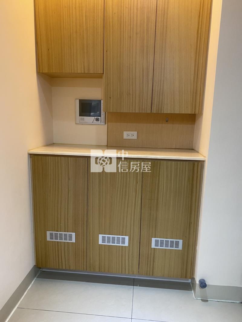 【安家】八德廣豐商圈2房車房屋室內格局與周邊環境