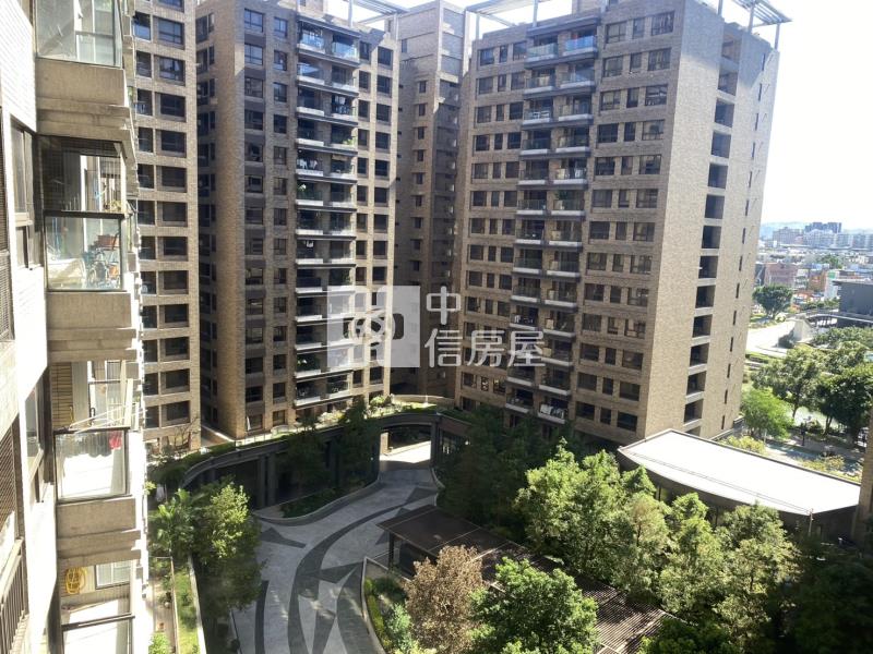 【安家】八德廣豐商圈2房車房屋室內格局與周邊環境