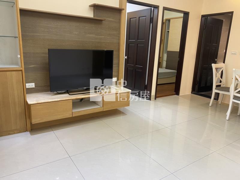 【安家】八德廣豐商圈2房車房屋室內格局與周邊環境