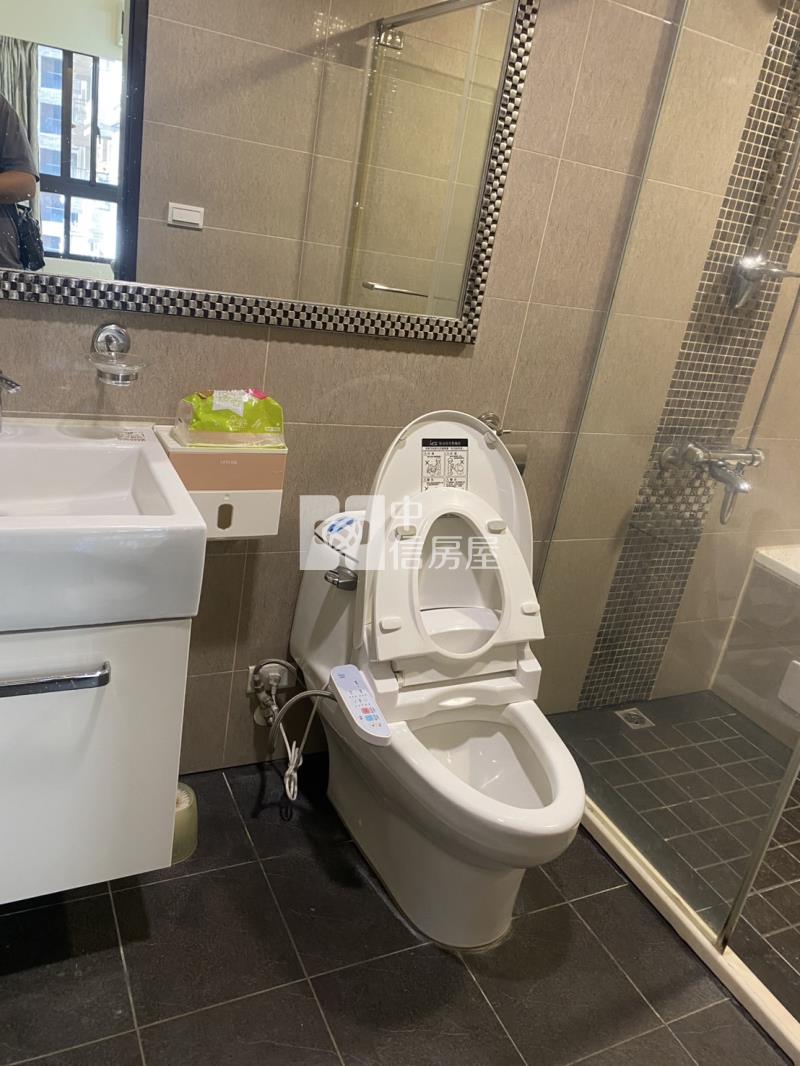 【安家】八德廣豐商圈2房車房屋室內格局與周邊環境