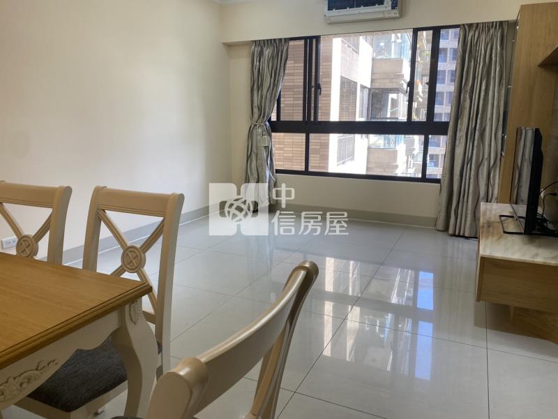 【安家】八德廣豐商圈2房車房屋室內格局與周邊環境